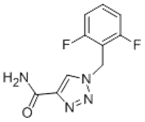 Rufinamide CAS 106308-44-5