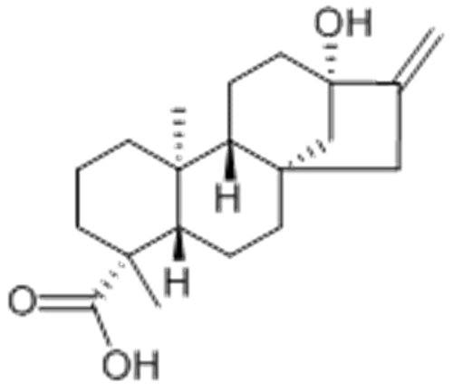 Stevioside CAS 471-80-7