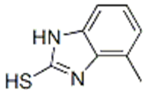 2-Mercaptomethylbenzimidazole CAS 53988-10-6