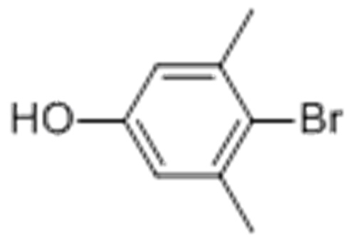 4-Bromo-3,5-dimethylphenol CAS 7463-51-6
