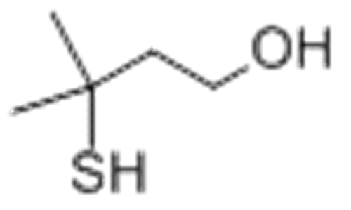 3-MERCAPTO-3-METHYLBUTANOL CAS 34300-94-2
