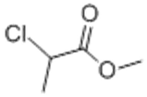 Methyl 2-chloropropionate CAS 17639-93-9