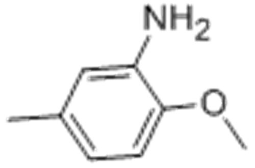 Benzenamine,2-methoxy-5-methyl- CAS 120-71-8