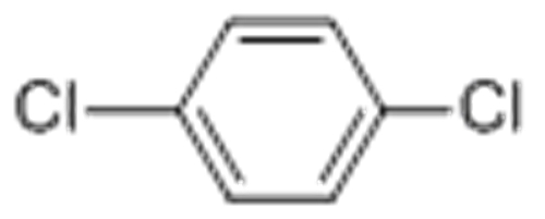 1,4-Dichlorobenzene  CAS 106-46-7