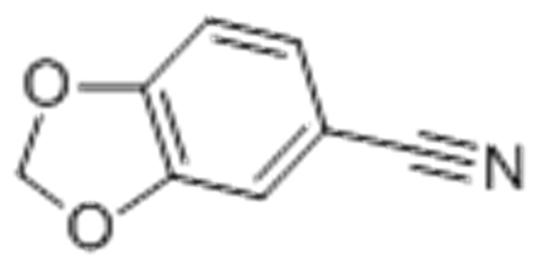 Piperonylonitrile CAS 4421-09-4