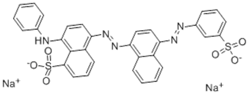 ACID BLUE 113 CAS 3351-05-1