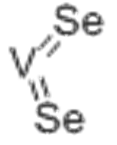 Vanadium selenide CAS 12299-51-3