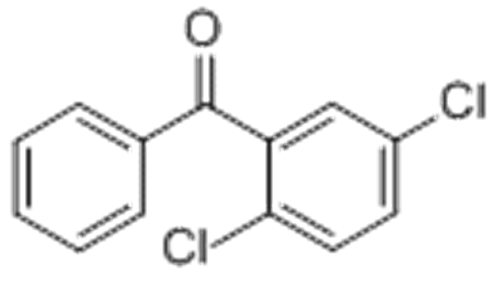 2,5-Dichlorobenzophenone CAS 16611-67-9