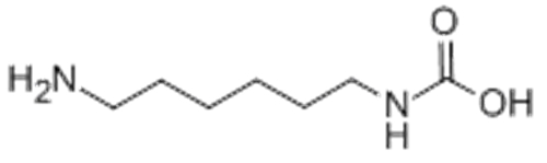 Carbamic acid,N-(6-aminohexyl)- CAS 143-06-6