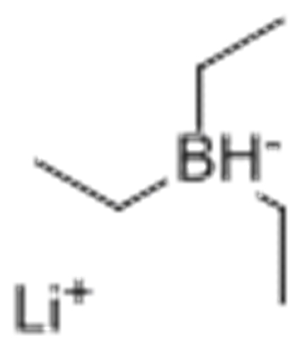 LITHIUM TRIETHYLBOROHYDRIDE CAS 22560-16-3
