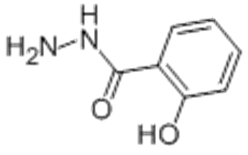 Benzoic acid,2-hydroxy-, hydrazide CAS 936-02-7