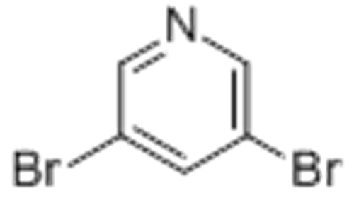 3,5-Dibromopyridine CAS 625-92-3