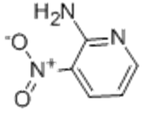 2-Amino-3-nitropyridine  CAS 4214-75-9