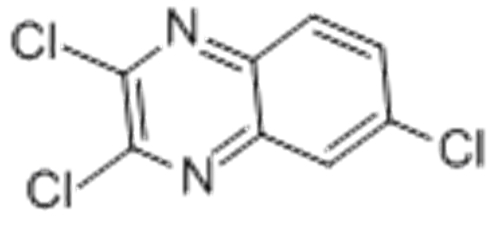 2,3,6-TRICHLOROQUINOXALINE CAS 2958-87-4