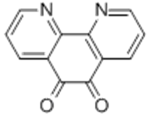 1 10-PHENANTHROLINE-5 6-DIONE 97
 CAS 27318-90-7