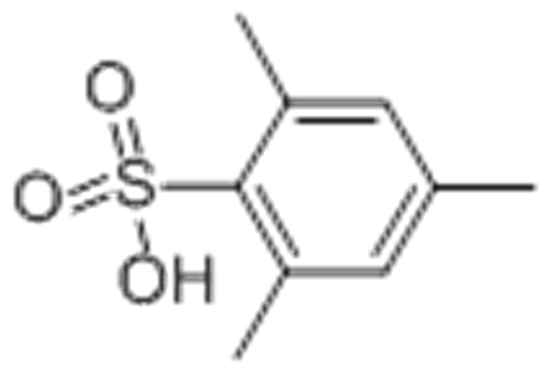 2-MESITYLENESULFONYL CHLORIDE CAS 3453-83-6