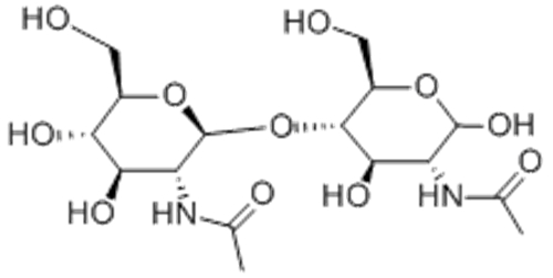 N,N'-Diacetylchitobiose CAS 35061-50-8