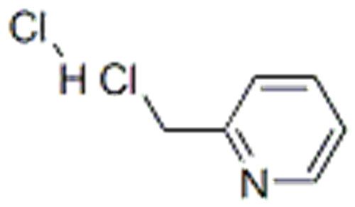 2-(Chloromethyl)pyridine hydrochloride CAS 6959-47-3