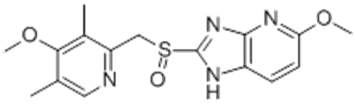 Tenatoprazole CAS 113712-98-4