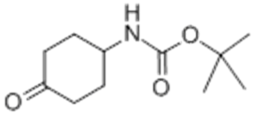 4-N-Boc-aminocyclohexanone CAS 179321-49-4