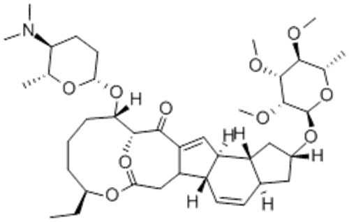 SPINOSAD CAS 131929-60-7