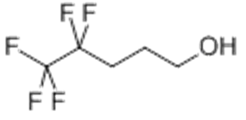 1-Pentanol,4,4,5,5,5-pentafluoro- CAS 148043-73-6