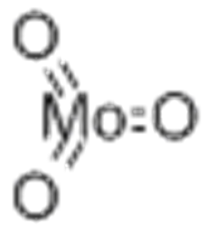 Molybdenum trioxide CAS 1313-27-5
