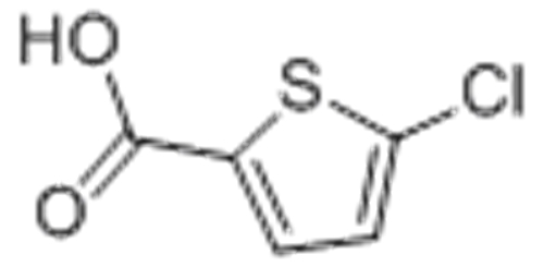 5-Chlorothiophene-2-carboxylic acid CAS 24065-33-6 