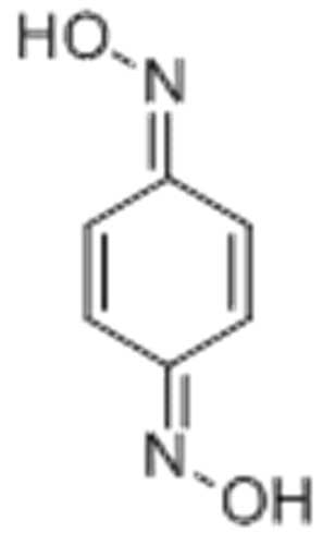 1,4-Benzoquinone dioxime  CAS 105-11-3