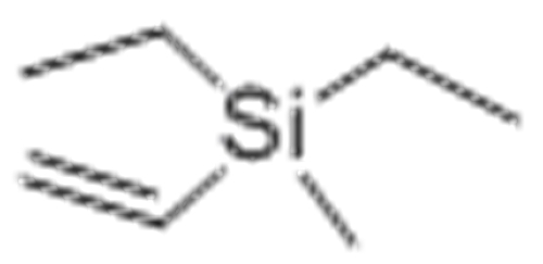 Name: Silane,ethenyldiethylmethyl- CAS 18292-29-0