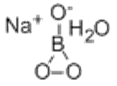 Sodium perborate monohydrate CAS 10332-33-9