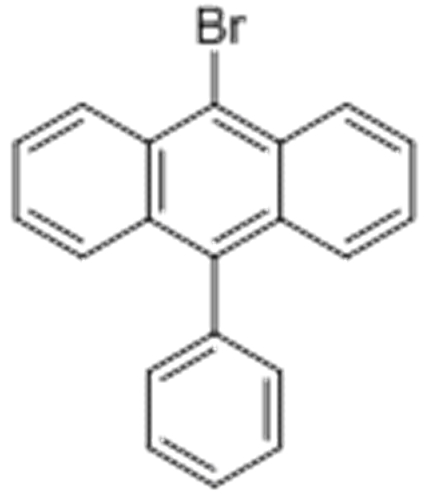 9-Bromo-10-phenylanthracene CAS 23674-20-6