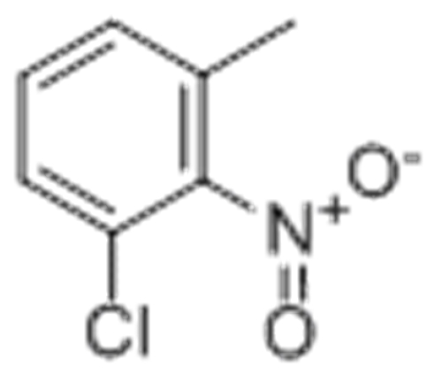 2-Nitro-3-chlorotoluene CAS 5367-26-0