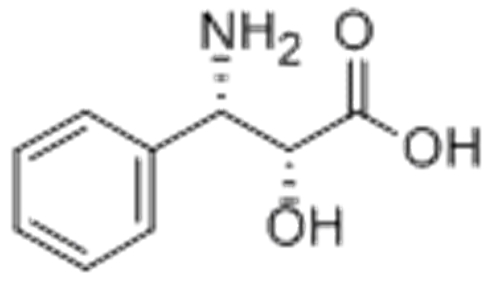 (2R,3S)-3-Phenylisoserine CAS 136561-53-0