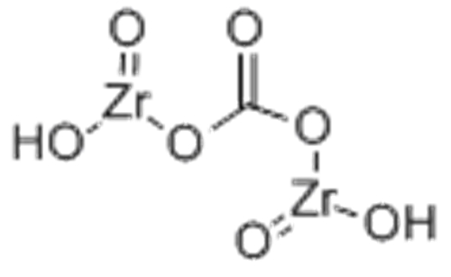 Zirconium basic carbonate CAS 57219-64-4