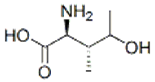 L-Isoleucine,4-hydroxy- CAS 781658-23-9