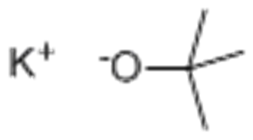 Potassium tert-butoxide CAS 865-47-4