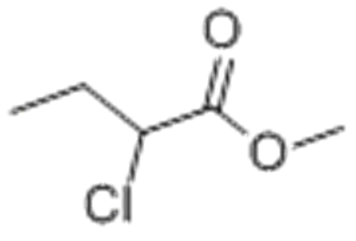 METHYL 2-CHLOROBUTYRATE CAS 26464-32-4