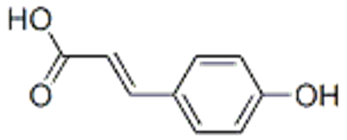 p-Hydroxy-cinnamic acid CAS 7400-08-0
