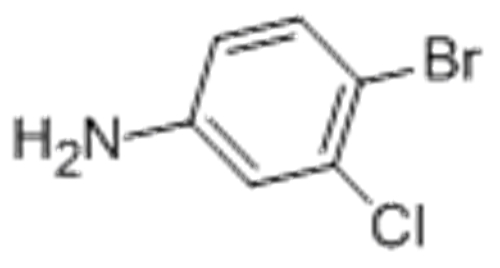 4-BROMO-3-CHLOROANILINE CAS 21402-26-6