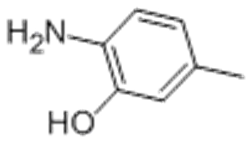 6-Amino-m-cresol CAS 2835-98-5