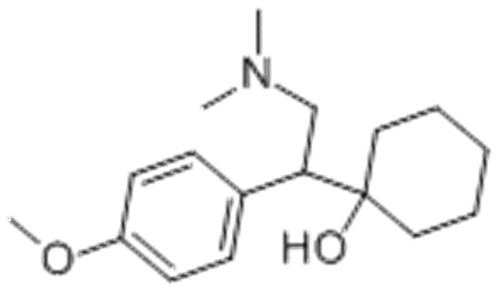 Venlafaxine CAS 93413-69-5