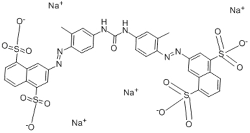 DIRECT YELLOW 50 CAS 3214-47-9