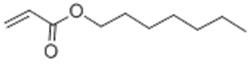 N-HEPTYL ACRYLATE
 CAS 2499-58-3