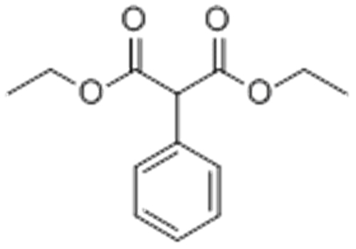 Diethyl phenylmalonate CAS 83-13-6