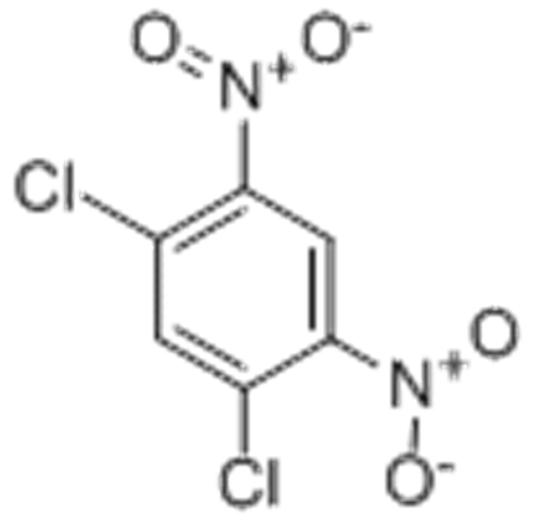 Benzene,1,5-dichloro-2,4-dinitro- CAS 3698-83-7