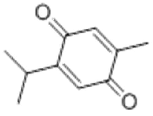Thymoquinone CAS 490-91-5