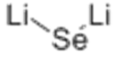 Lithium selenide CAS 12136-60-6