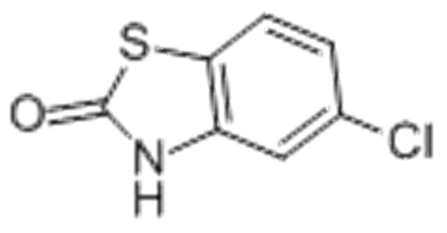 5-CHLORO-2-BENZOTHIAZOLINONE CAS 20600-44-6
