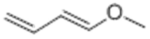 1-METHOXY-1,3-BUTADIENE CAS 3036-66-6